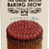 Ravensburger The Great British Baking Show Game - Fun and Fast-Paced Board Game | Perfect for Family and Friends | Great Gift for Gamers and Bakers | Suitable for Ages 10 and Up - Image 5
