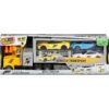 New Bright Forza Motorsport Hauler Set - 1:24 Scale - Image 5