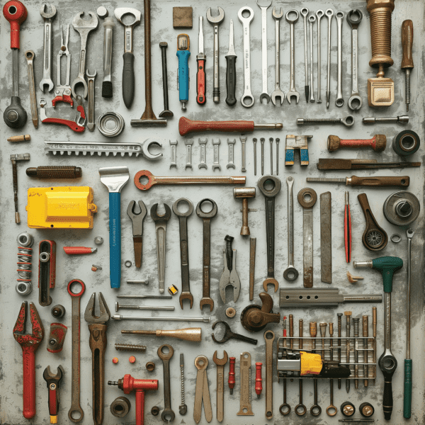 Tools