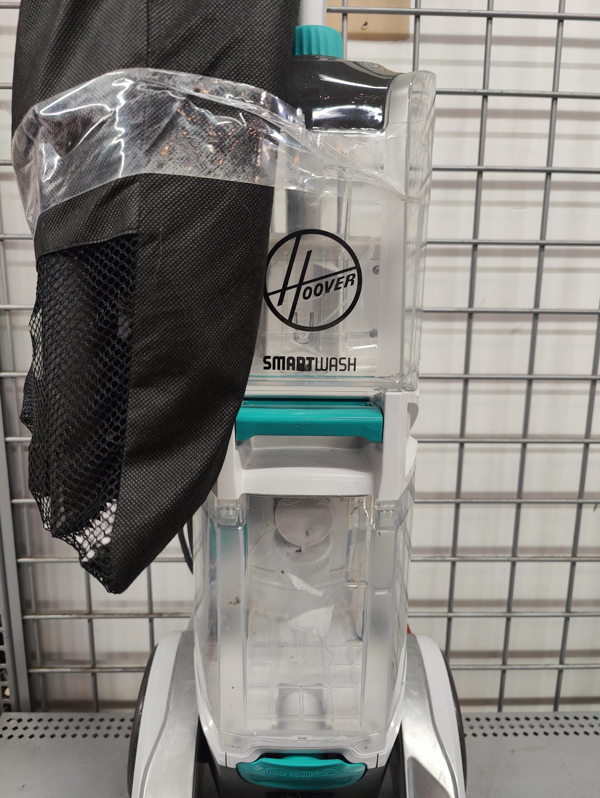 Hoover SmartWash+ Carpet - Image 5