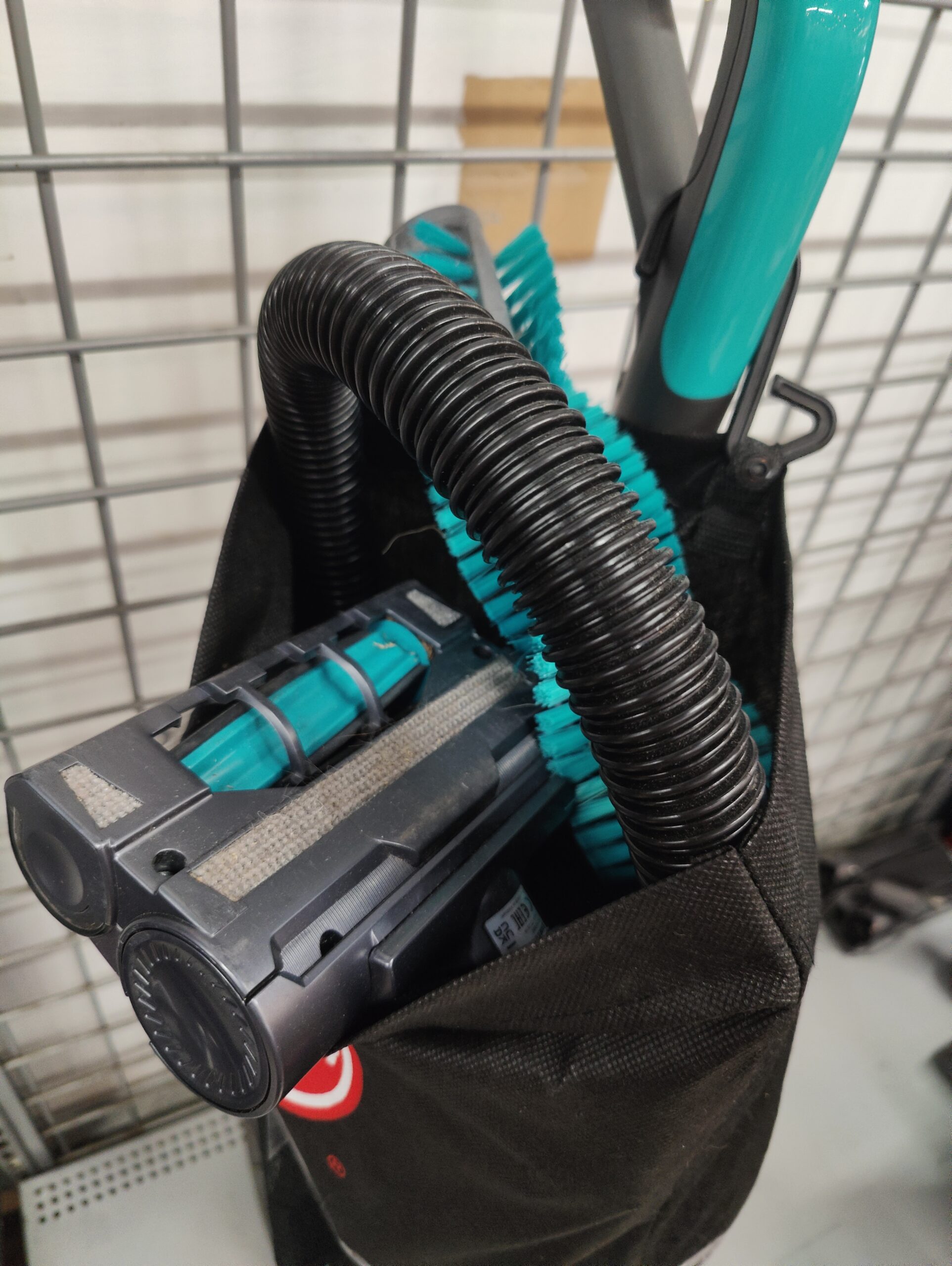 Hoover SmartWash+ Carpet - Image 4