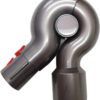 Dyson V11 Animal+ Cordless Vacuum Cleaner (Limited Red Edition) - Image 5