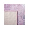 Disney Frozen 2 DSN559 Power Loomed Area Rug - Light Purple/Pink - 5'x7' - Safavieh. - Image 6