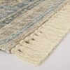 Pine Brook Diamond Persian Style Rug(Gray) - Threshold™ designed with Studio McGee - Image 3