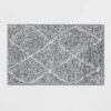 Criss Cross Easy Care Rug - Threshold™