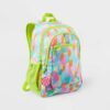 Kids' Classic 17" Backpack Geo Camo - Cat & Jack™