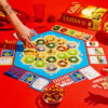 CATAN Board Game (Base Game) | Family Board Game for Adults and Family | Adventure Board Game | Ages 10+ | for 3 to 4 Players - Image 3