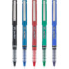 Pilot 5ct Precise V5 Rolling Ball Pens Extra Fine Point 0.5mm Assorted Inks - Image 3