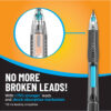 BiC 2ct Break-Resistant Mechanical Pencil Velocity Premium - Image 3