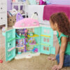 Gabby's Dollhouse Purrfect Dollhouse w/ 15 Pieces - Image 4
